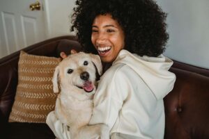 The Mindful Dog Parent: Your Calm Is Their Calm | Wag N Tails